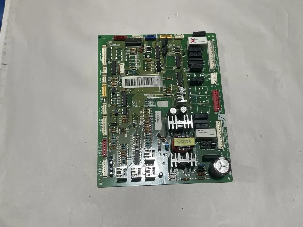 Samsung DA41-00648B DA4100648B Refrigerator Control Board
