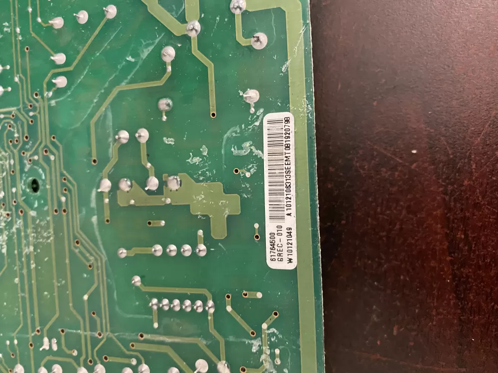 2223443 Whirlpool Refrigerator Control Board - Part # 2223443 AZ36309 | BK453