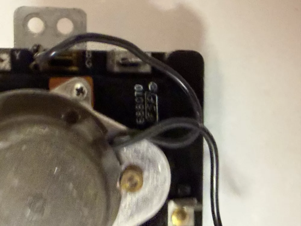 688070 Whirlpool Dryer Timer