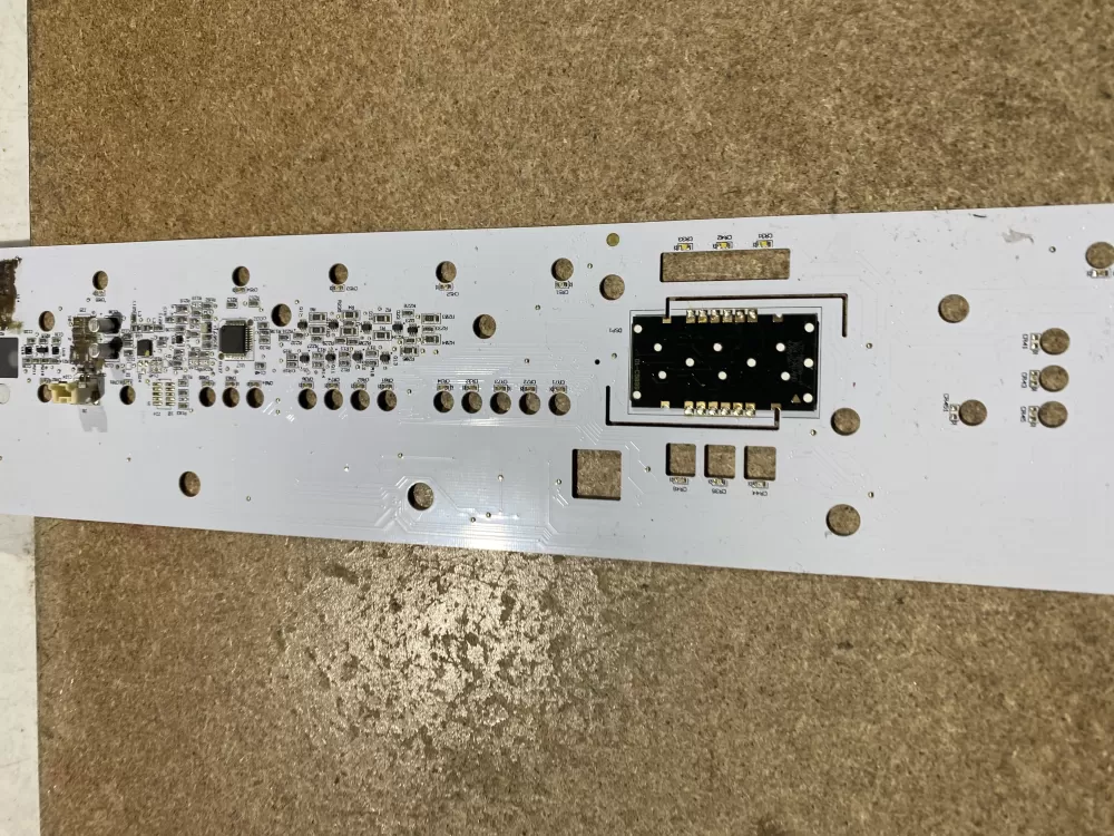 Whirlpool W10691220 Refrigerator Control Board AZ71625 | BK1893