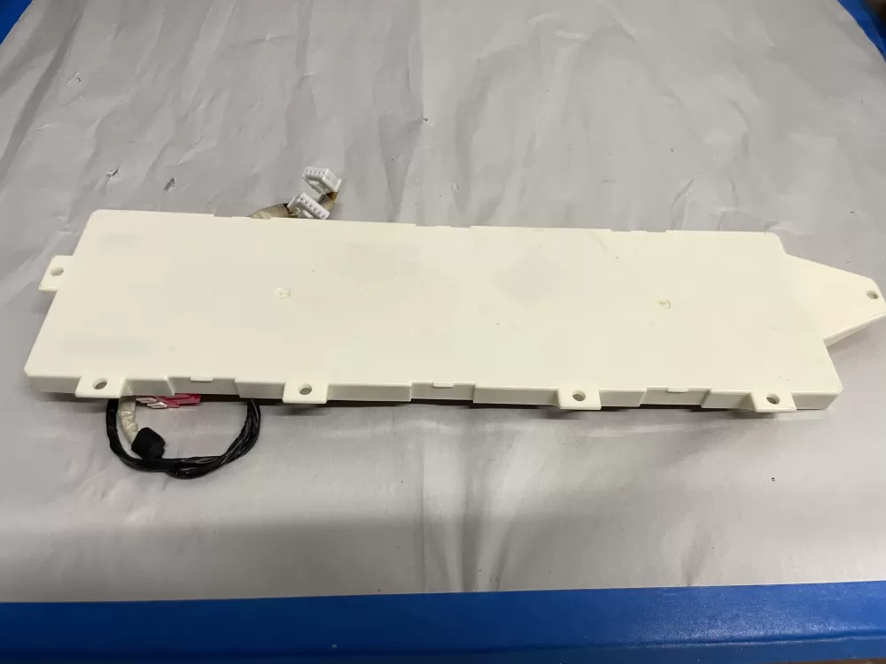 LG EBR76262201 EBR75446006 Washer Control Board AZ207796 | Wmv920