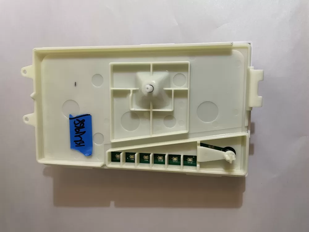 Amana W10442493 W10480180 PS5136018 Washer Control Board AZ119029 | KM1968