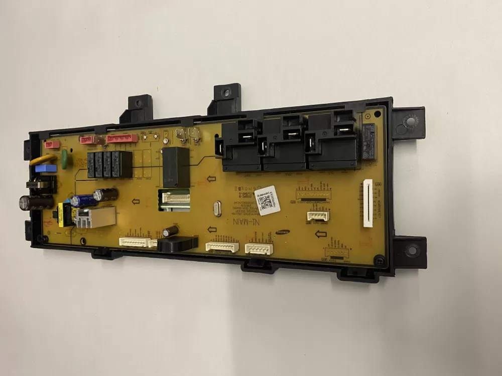 Samsung DE9203761B  DE92-03761B Oven Control Board