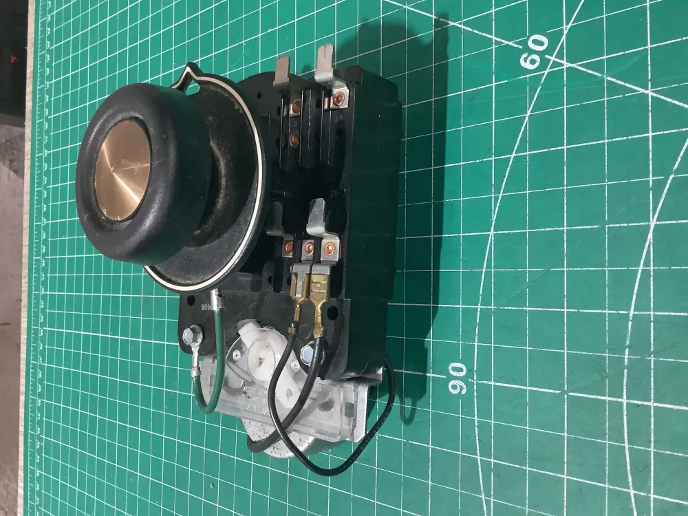 Maytag 2-07373  207373 Washer Timer Control