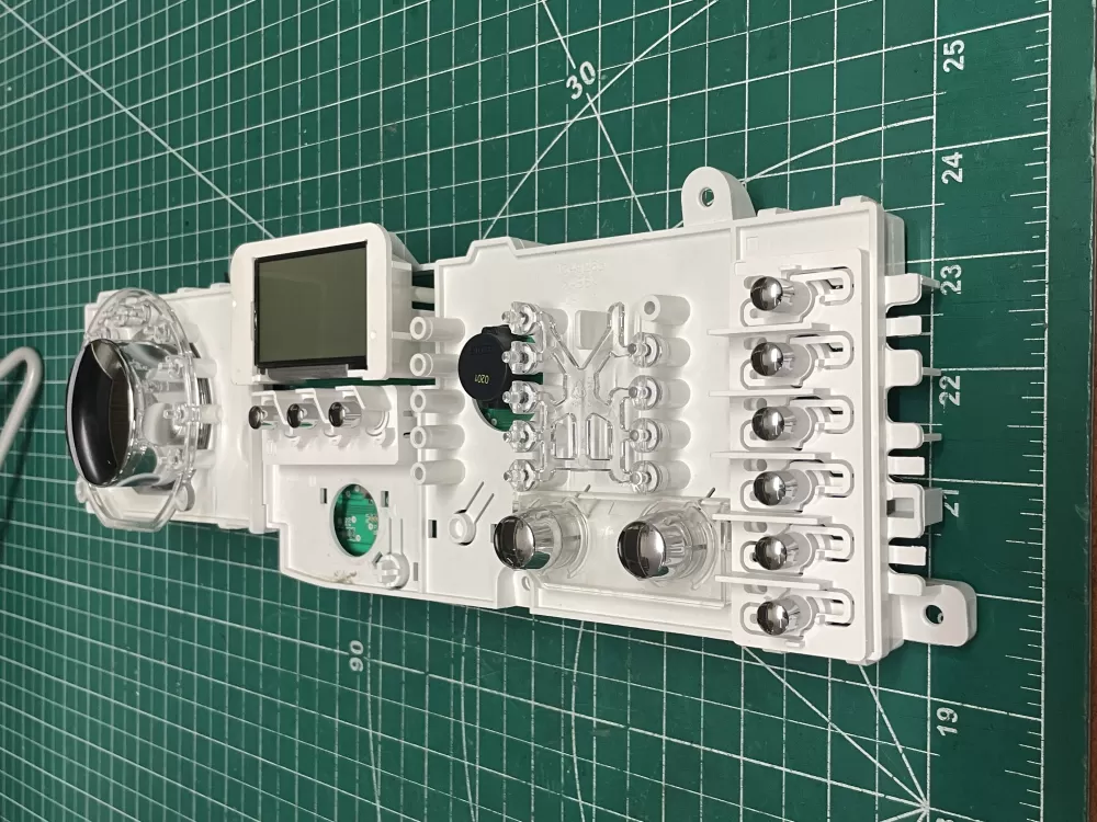 Electrolux  Frigidaire 134768300 791100BD 134791100 Washer Control Board
