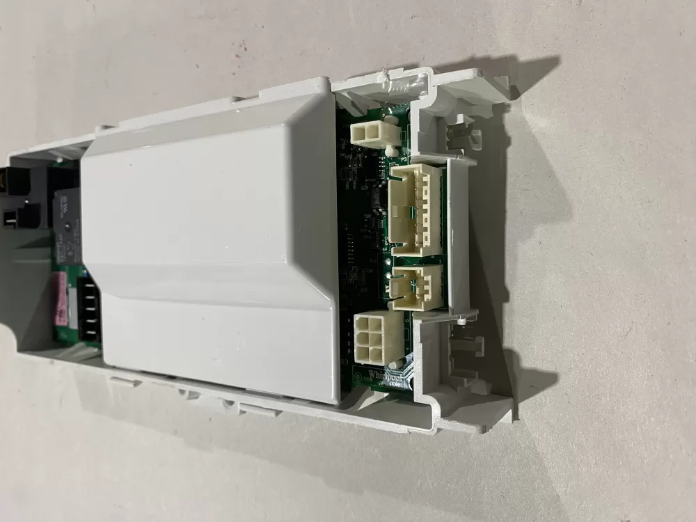 Whirlpool Maytag W10303846 W10317638 Dryer Control Board AZ152720 | BK58
