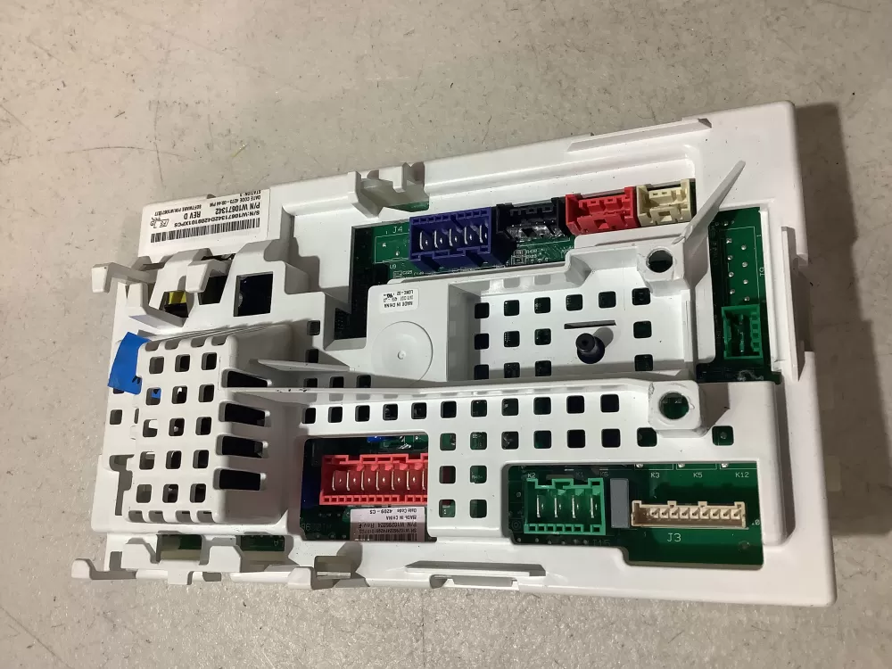 Maytag AP5949149 W10671342 PS9864710 Washer Control Board AZ200025 | ARV483
