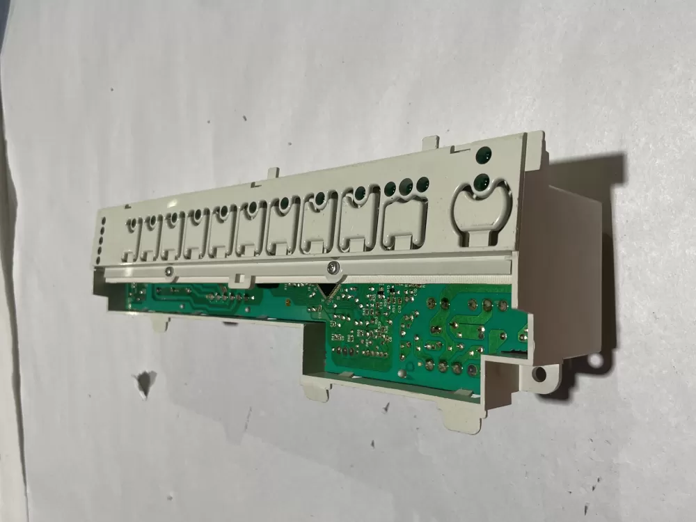  165D8548G006 Dishwasher CONTROL BOARD