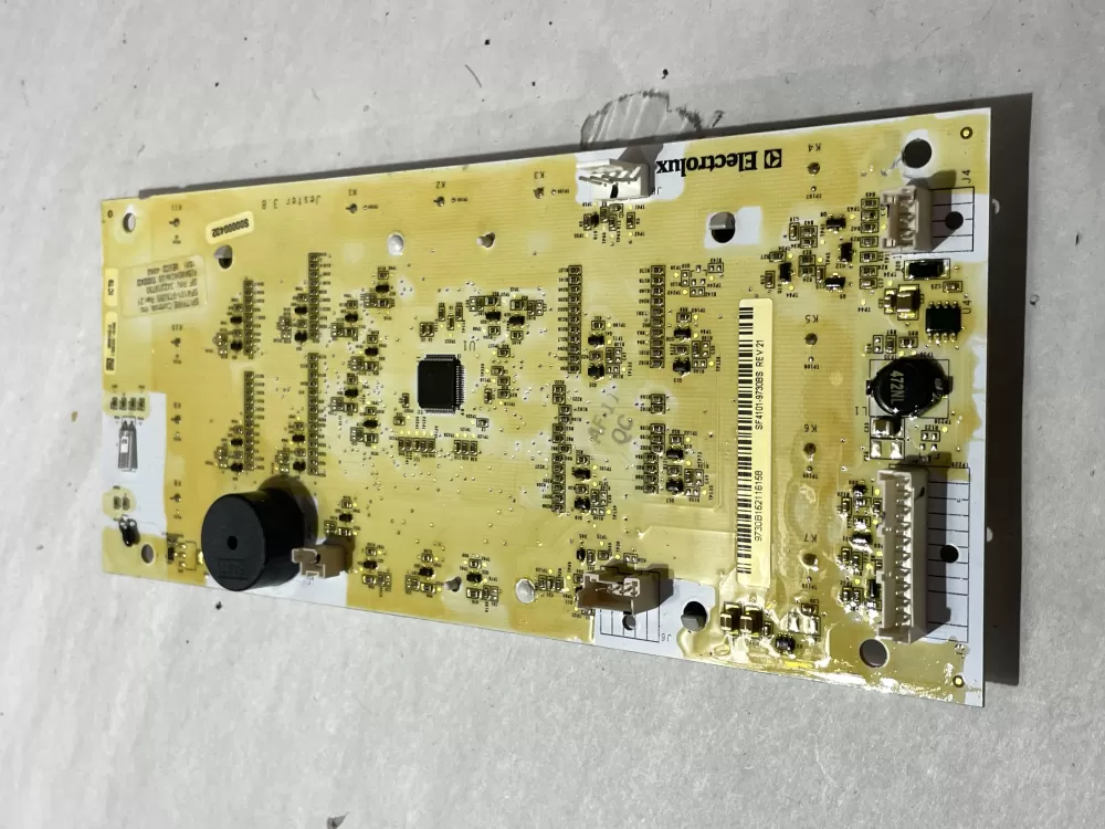 Frigidaire AP6285796 Refrigerator Display Control Board P# AZ201665 | Wm2392