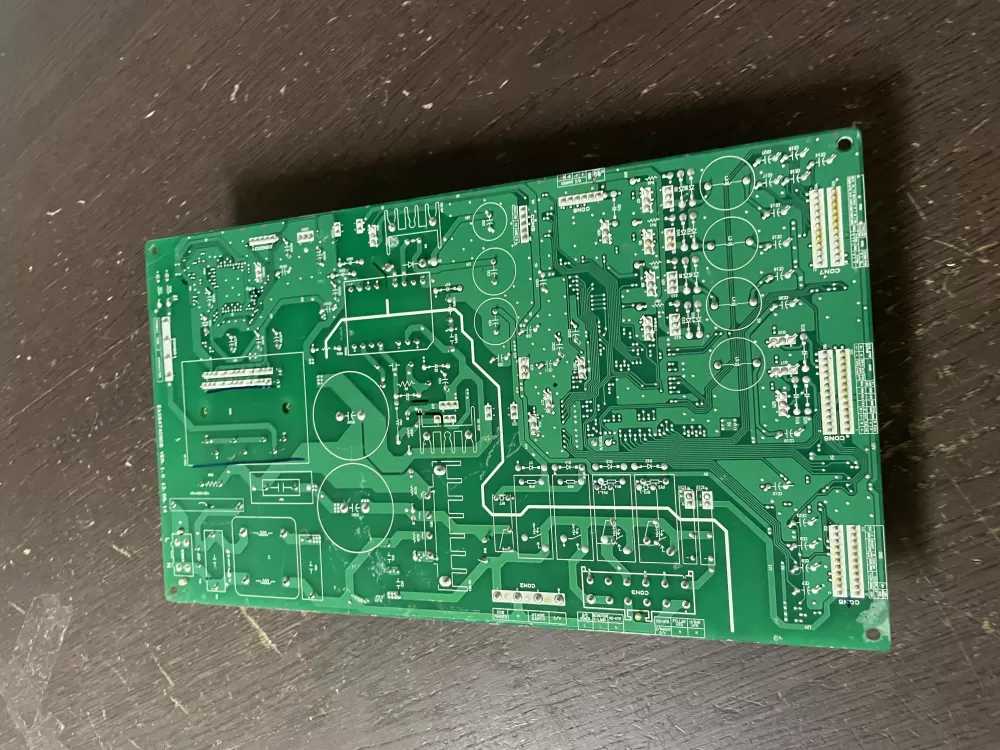 LG EBR75234715 Refrigerator Control Board AZ44440 | WMV436