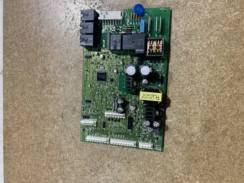 GE 200D2259G015 Refrigerator Control Board