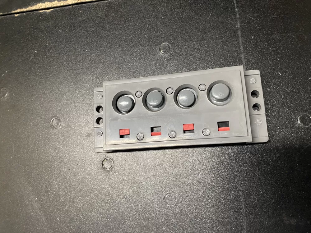 Frigidaire  Kenmore  Westinghouse 241679101 5304430836 5304436275 5304525097 PS16221408 Refrigerator Dispenser Switch