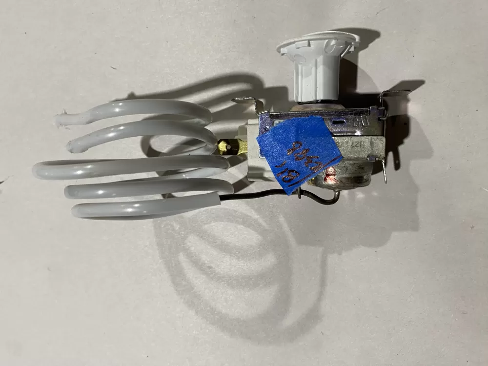 Westinghouse PS8769007 Thermostat Cold Control AZ141969 | BK2388