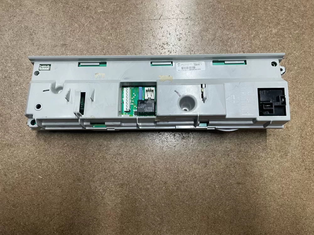 Samsung  Frigidaire  Electrolux 134345100 Washer Control Board