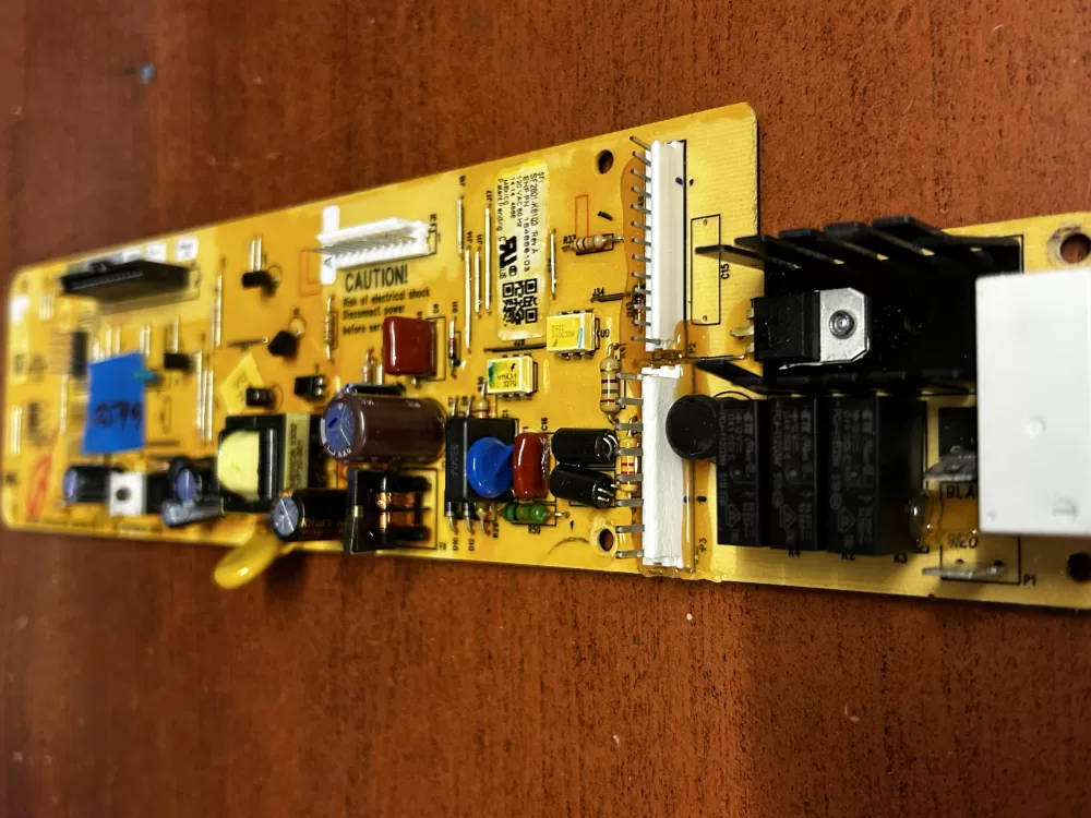 Frigidaire 5304514670 A03413702 Dishwasher Control Board AZ184966 | GL2599