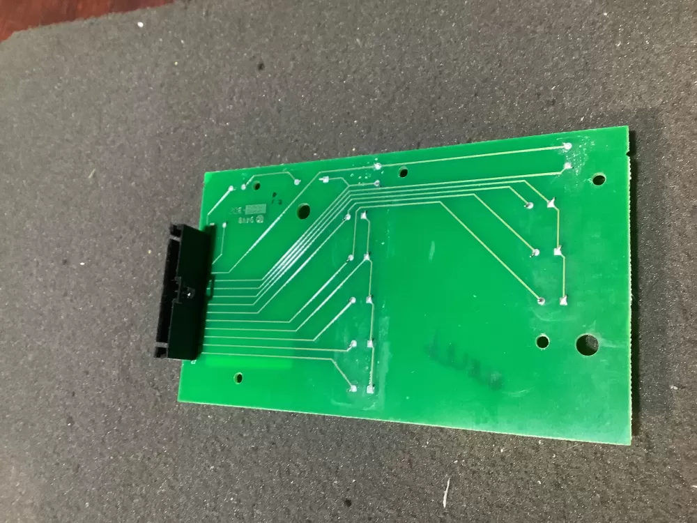 Whirlpool 8559431 Dryer Control Board AZ126602 | NR2292