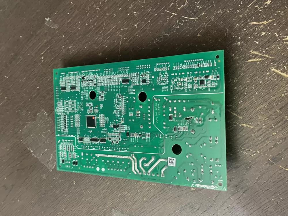 GE 197D8503G501 EBX1425P001 Refrigerator Control Board AZ58374 | Wm2074