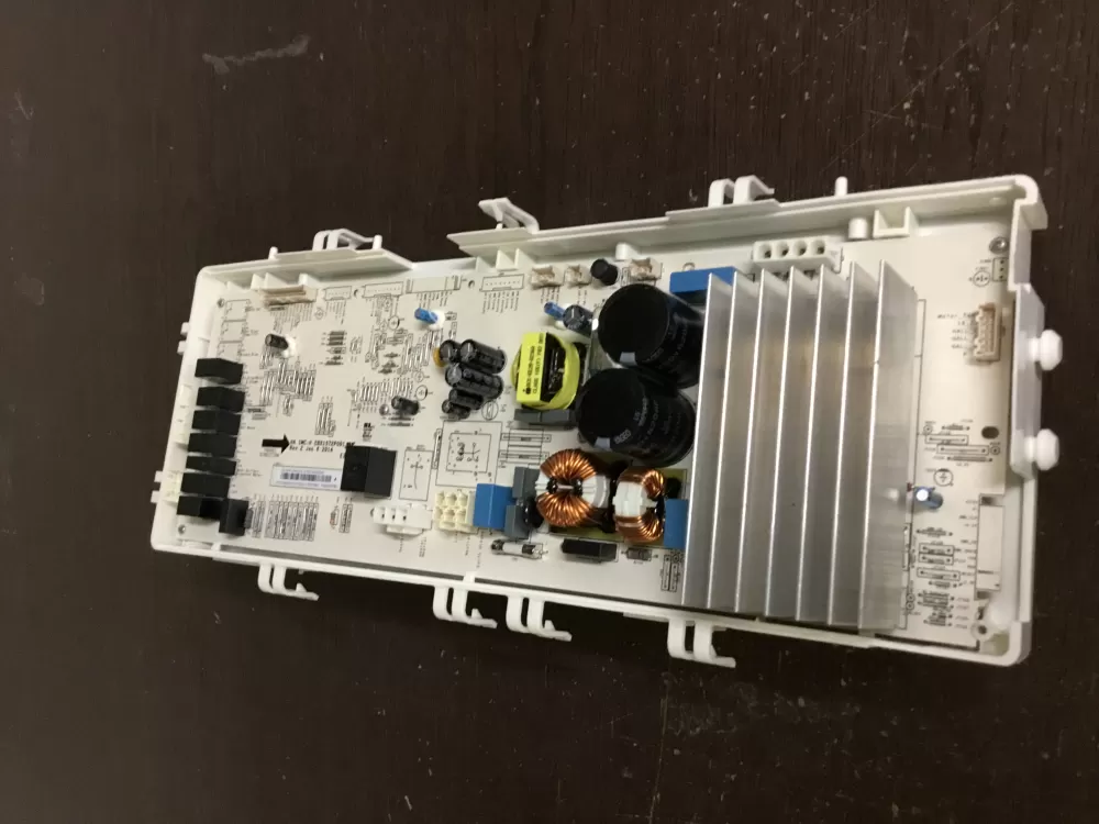 GE 275D1543G018 Washer Control Board AZ14978 | NRV355