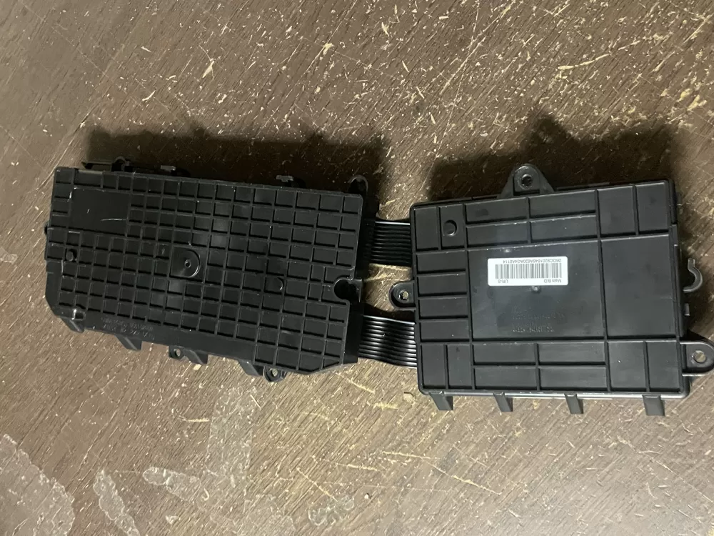 Samsung DC92-01646A DC94-04582A Washer UI Control Board AZ54930 | Wmv515