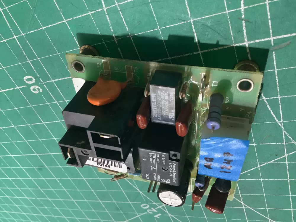 Trane 21C140501G44 Cnt04695 American Standard Control Board AZ199096 | AR1247