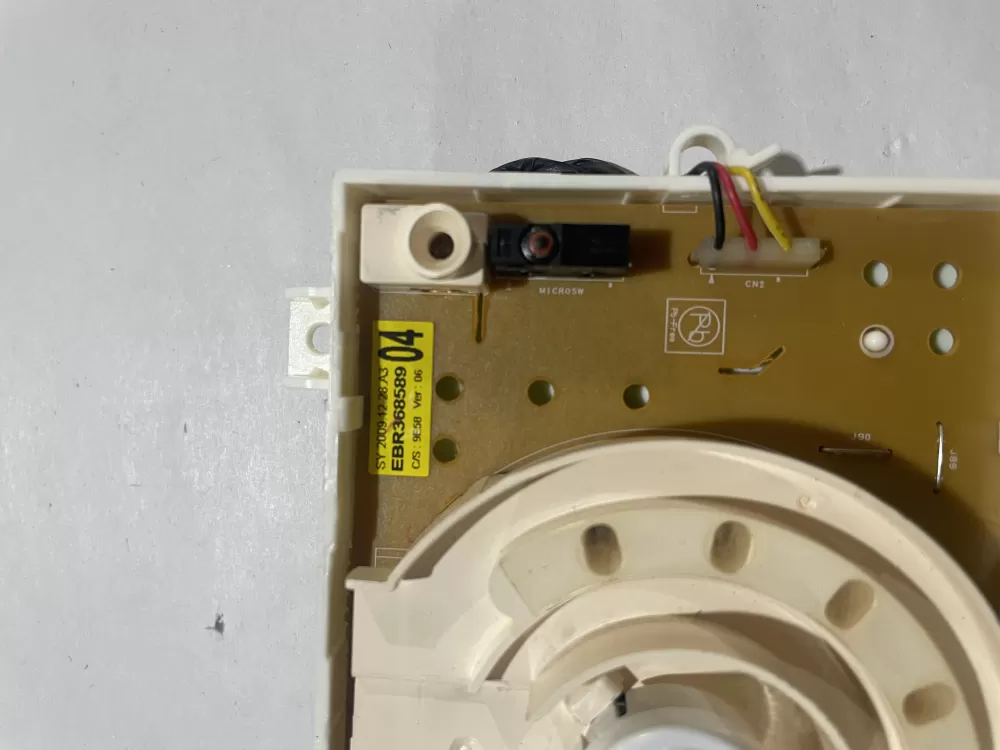 LG Kenmore EBR36858904 Dryer Board AZ187075 | KMV785