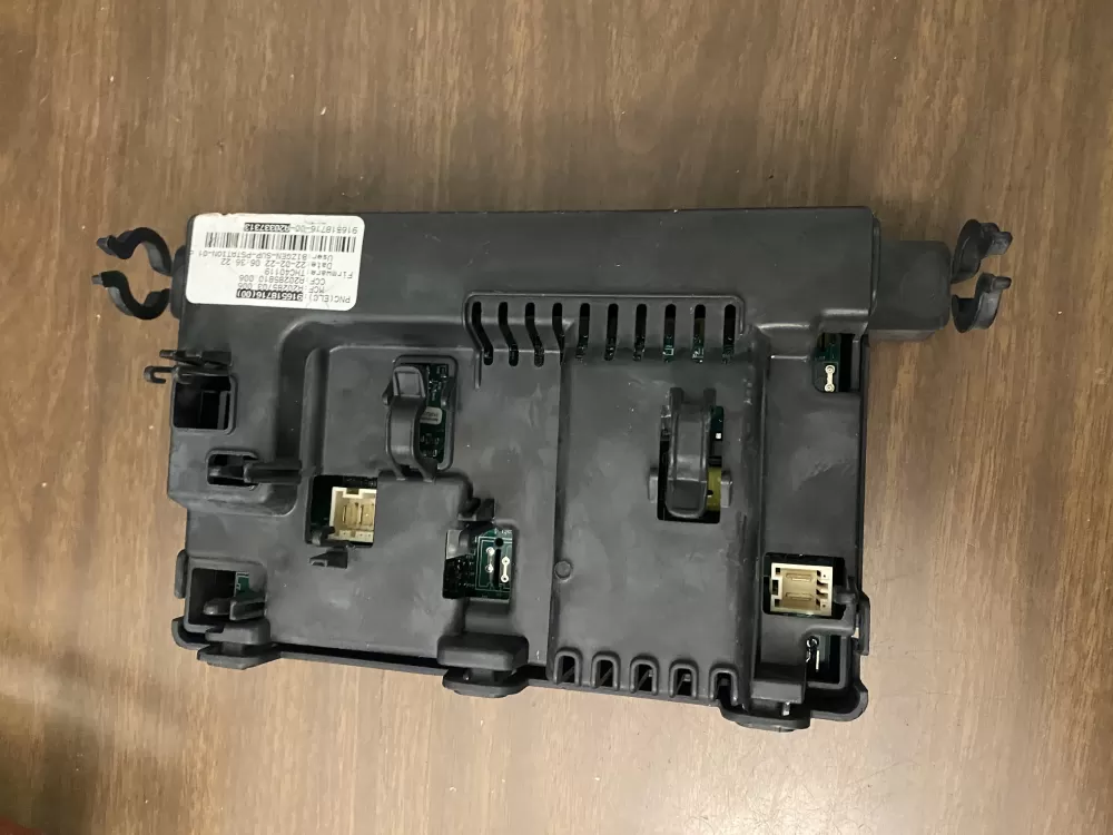 Electrolux 916518716 Dryer Control Board And Panel