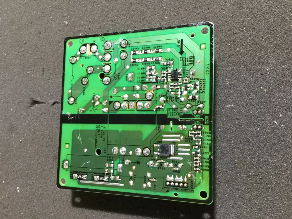 Samsung DA92-00486A AP5914912 Refrigerator Control Board AZ95285 | NR99