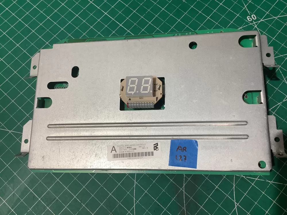 Maytag Whirlpool 00N21280401 2201266 Washer Control Board AZ195989 | AR127