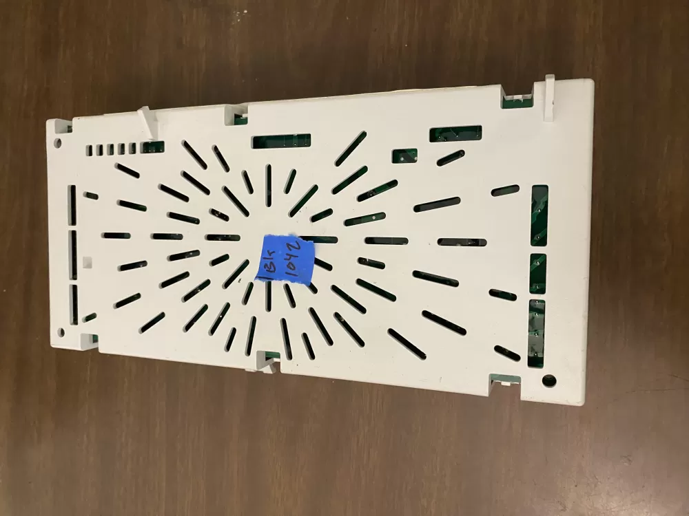Whirlpool W10394233 Washer Control Board AZ98712 | BK1042