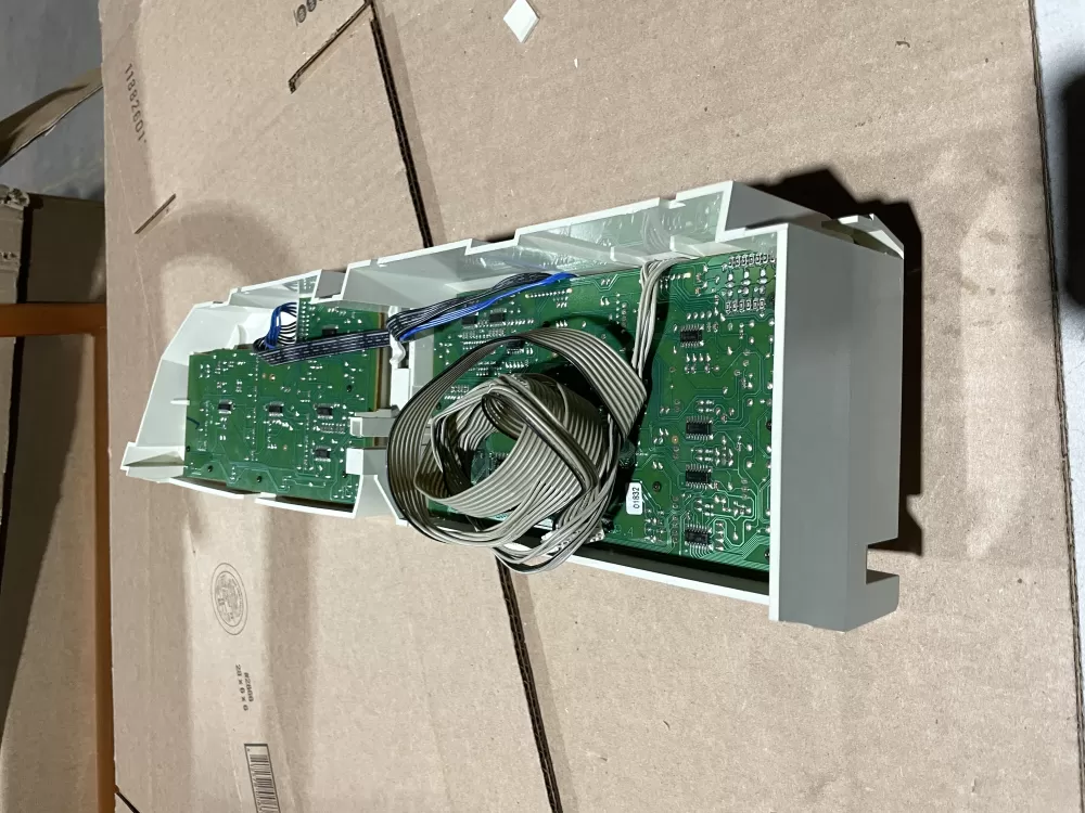 461970203283 Whirlpool Washer Board - Control