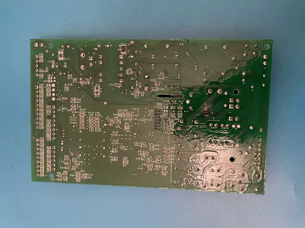 GE Hotpoint 200D4850G013 EBX1069P005 Refrigerator Control Board AZ97523 | KM1510