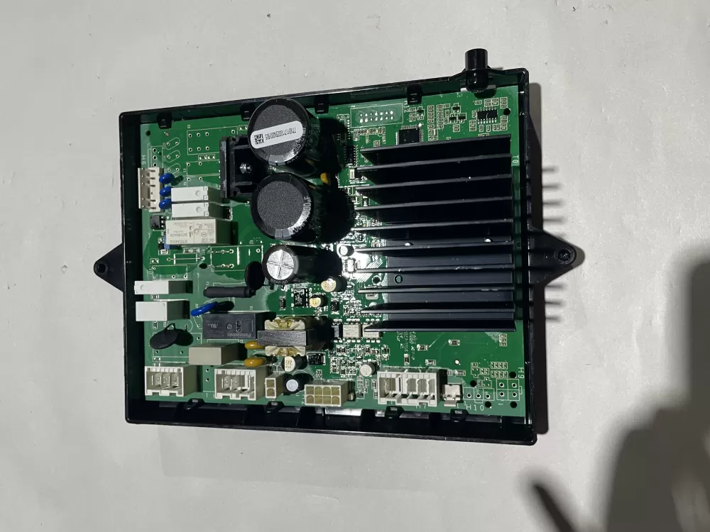 Speed Queen 204659 Washer Control Board AZ128816 | KMV432
