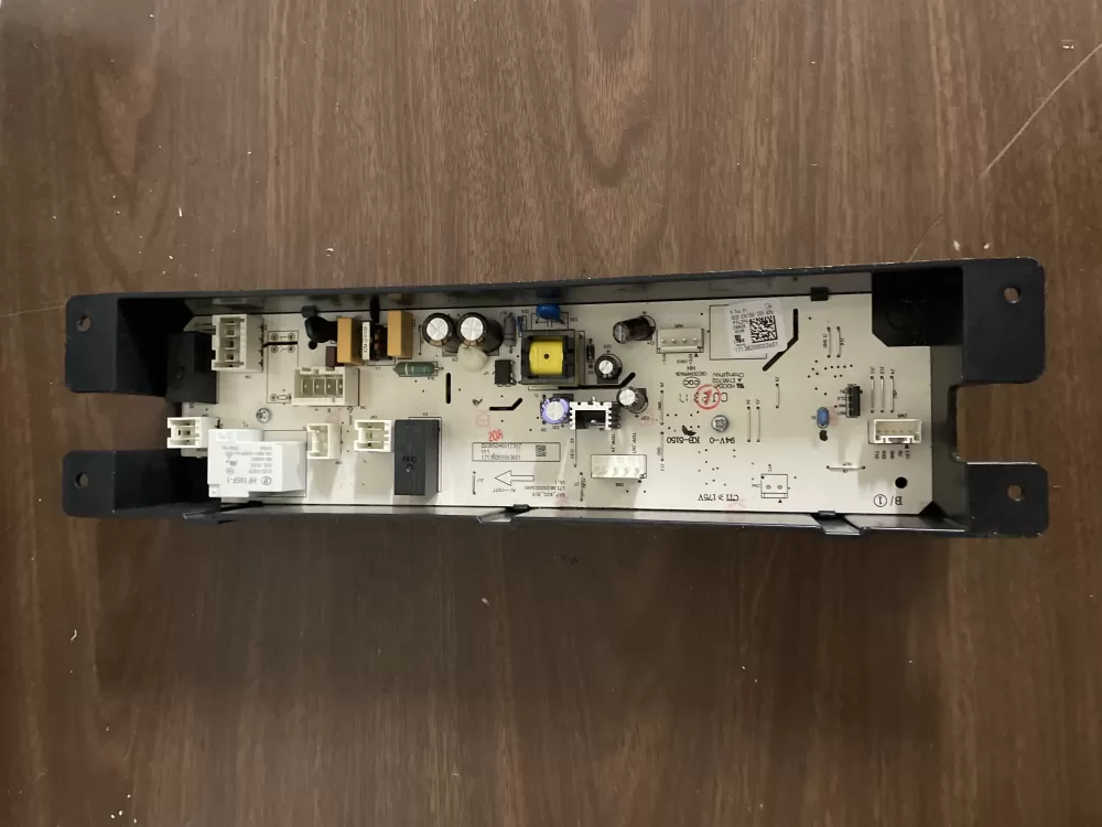 Midea 17138200003651 17138200000097 301361660011 Dryer Control Board