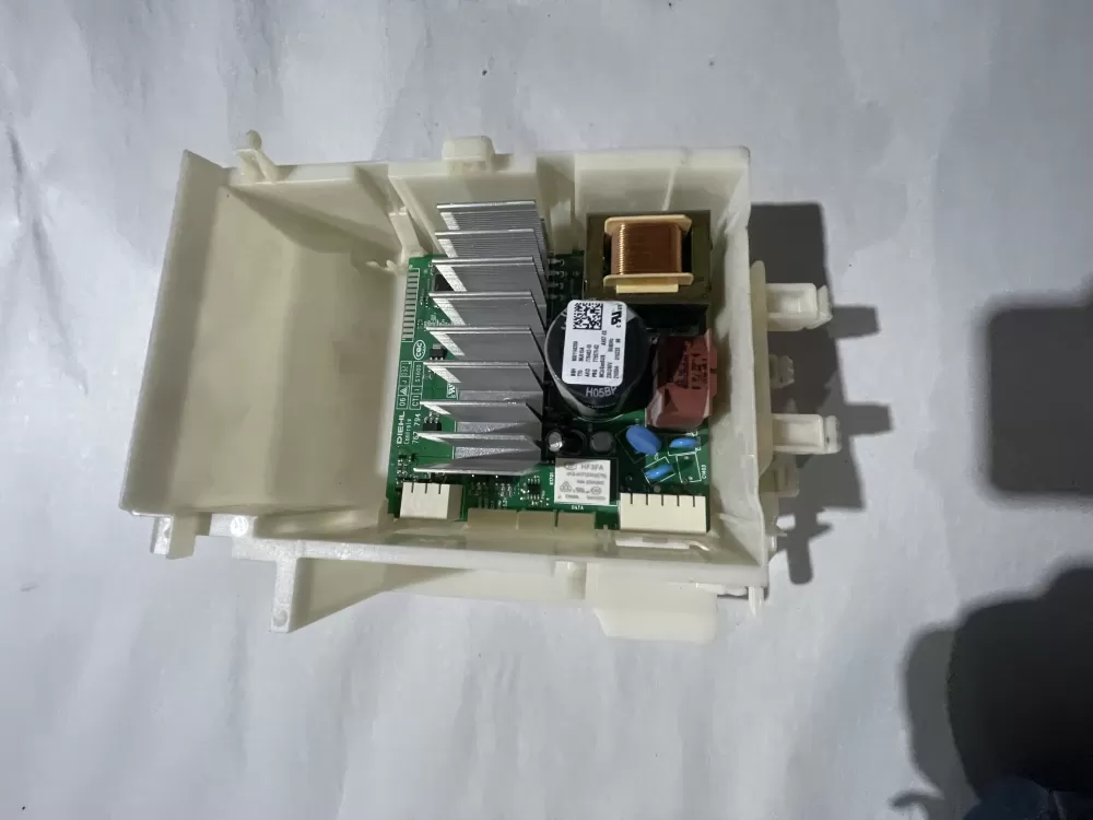 Bosch 8001146359 Washer Electronic Control Board Part #