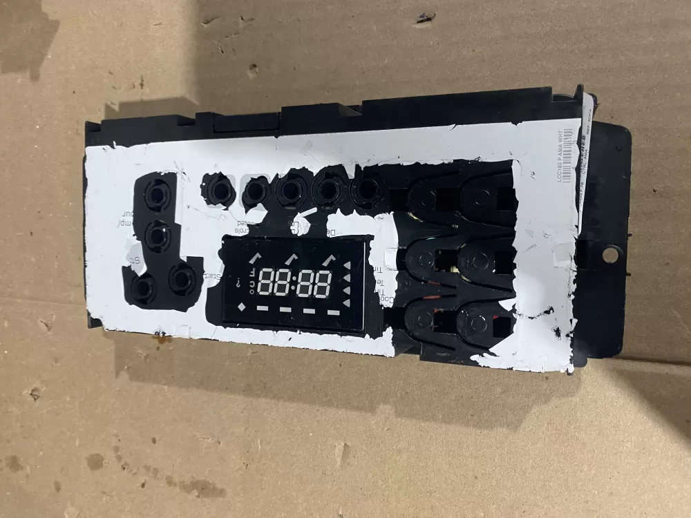 Whirlpool W10476694  W10476695  2684251  PS11755383  W10173500  W10173501  W10271723  W10271724  WPW10476694 Oven Control Board