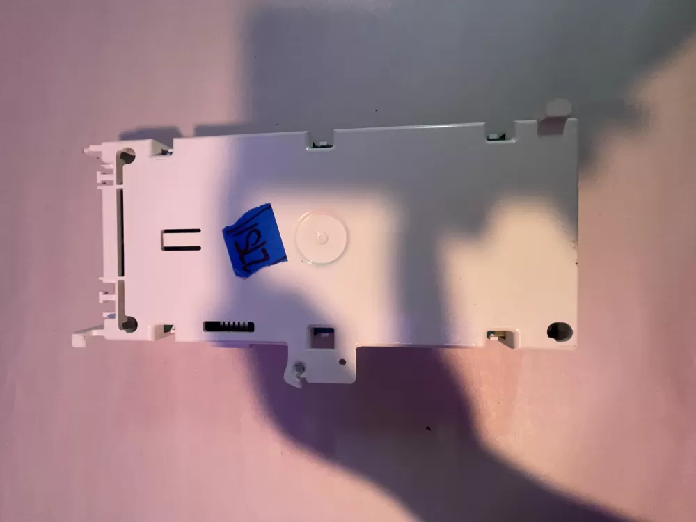 Whirlpool W10256719 WPW10256719 Dryer Control Board AZ195372 | KM2751
