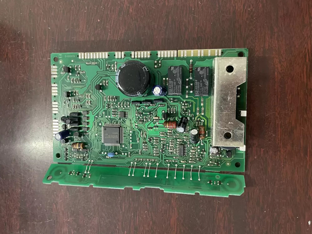 Fisher & Paykel DDV43  Dishwasher CONTROL BOARD