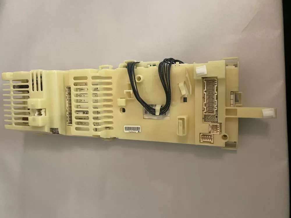 Bosch 5070 000 397 Dc012 Dryer Control Board AZ107175 | BKV183