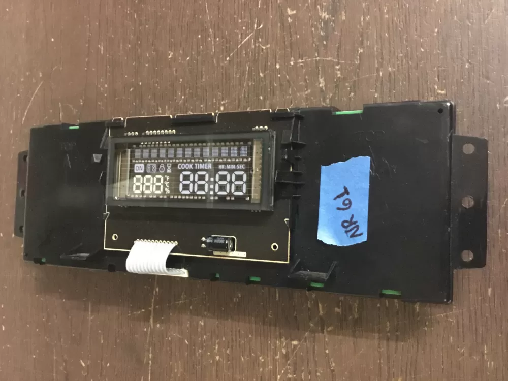 Whirlpool AP6019191 W10157242 W10308315 Range Control Board AZ19178 | NR61