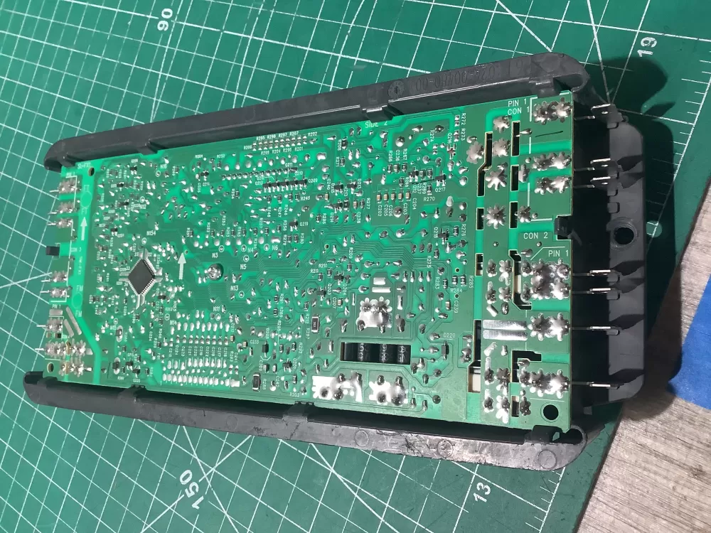 Whirlpool 100-01663-751 Range Control Board AZ190279 | AR369