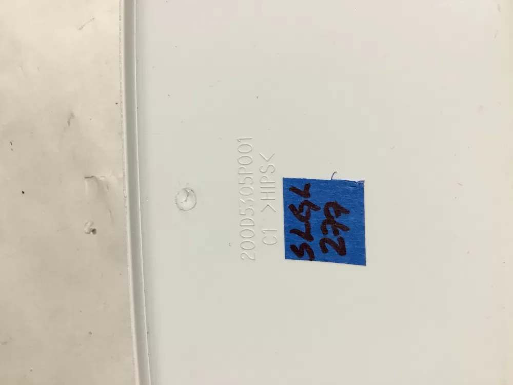 GE LG 200D5305P001 Refrigerator Door Bin