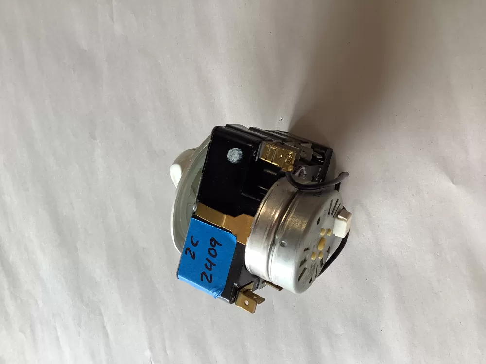 Kenmore 131062300D 131062300 PD00007371 5303285734 Dryer Timer AZ143193 | ZC2409
