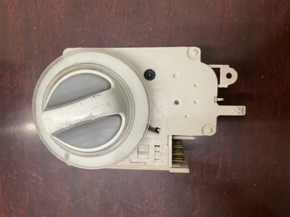 Whirlpool WP8542054 Washer Timer