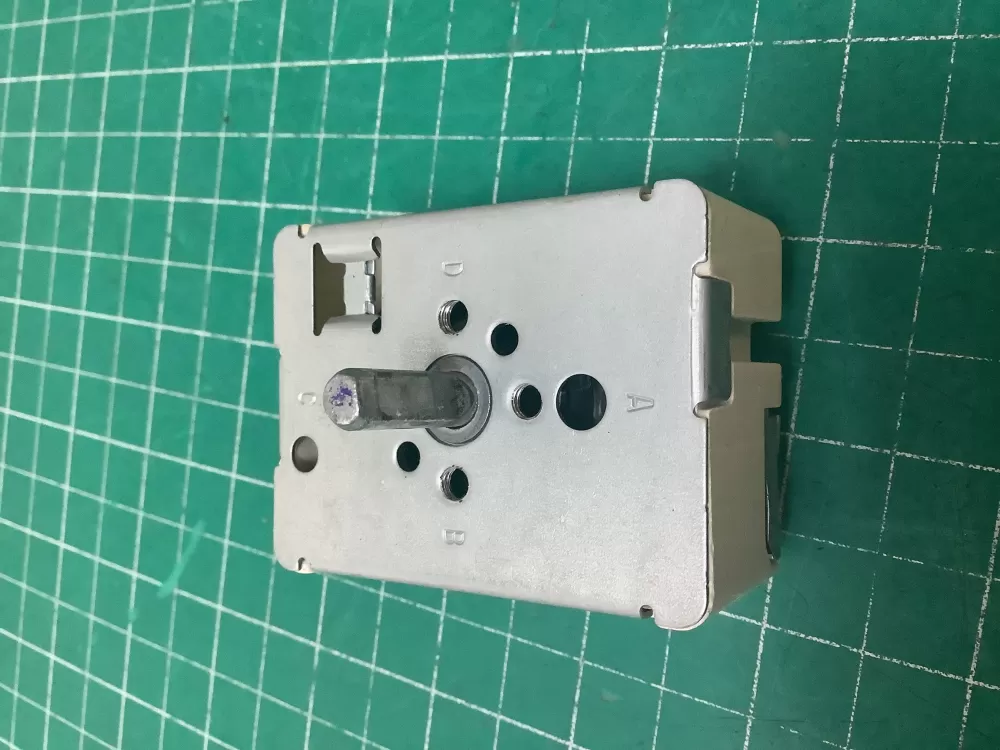 Maytag W10911303 Range Control Board Infinite Switch AZ223246 | SLA125