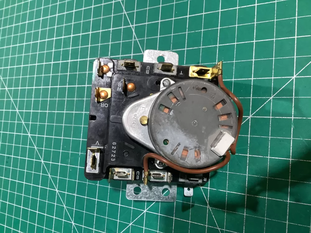 Whirlpool Kenmore WP8299784 AP6012590 Dryer Timer AZ148049 | NR2484