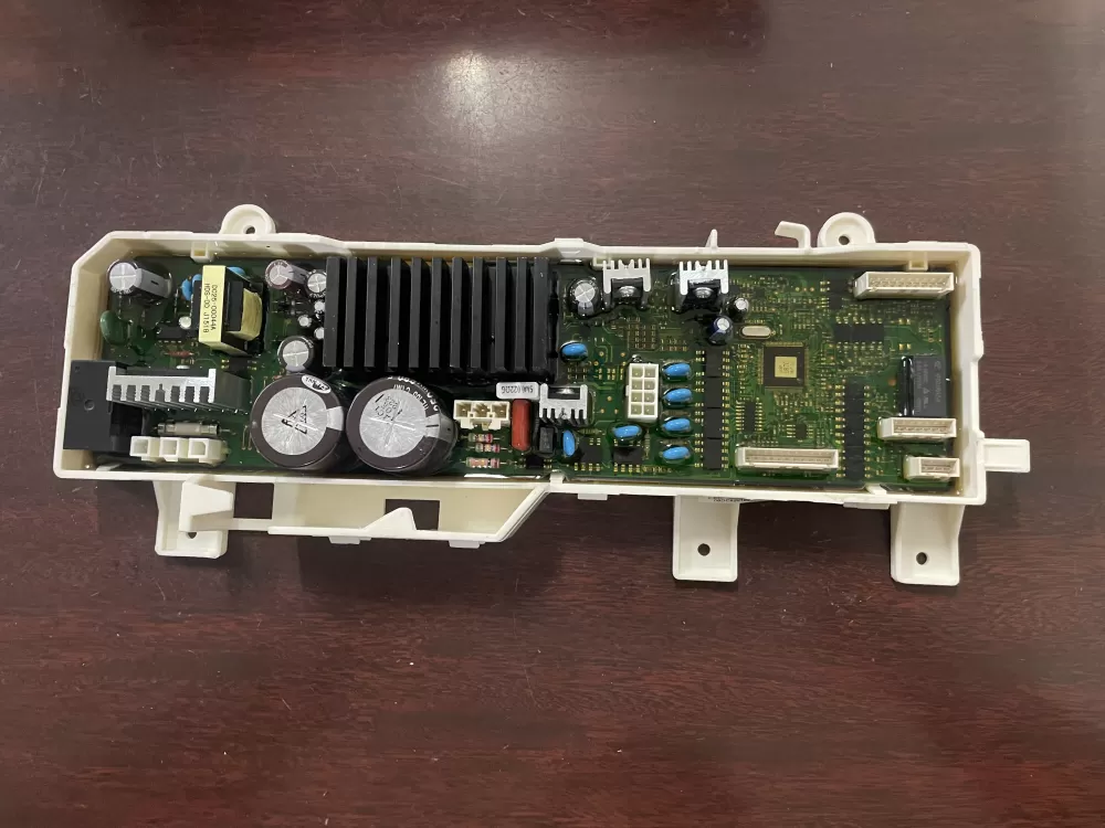 Samsung AP5806921 DC92-01625B PS9494300 DC9201625B Washer Control Board