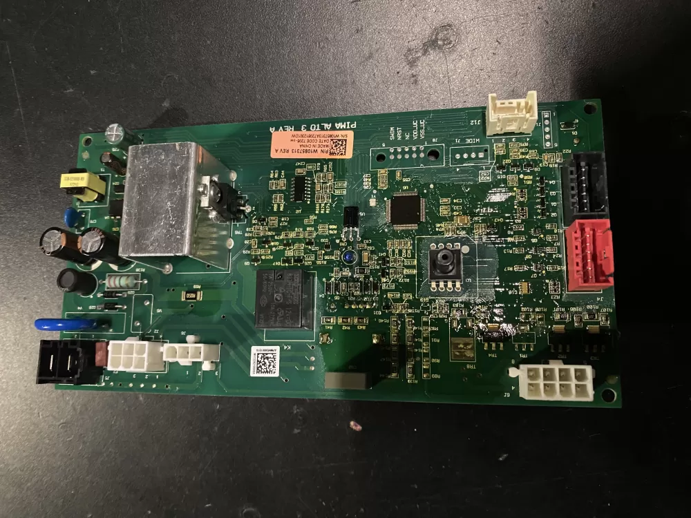 Whirlpool Maytag Roper W11049556 W10857313 Washer Control Board