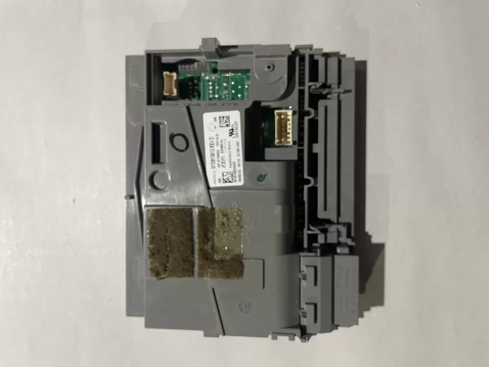 Whirlpool  KitchenAid W10913613 W10913615 W11087215 W11087217 W11170185 W11170187 W11227804 W11227810 W11305305 W11305307 W11339450 W11339456 W11353076 W11353078 W11341628 PS12744960 Dishwasher Control Board