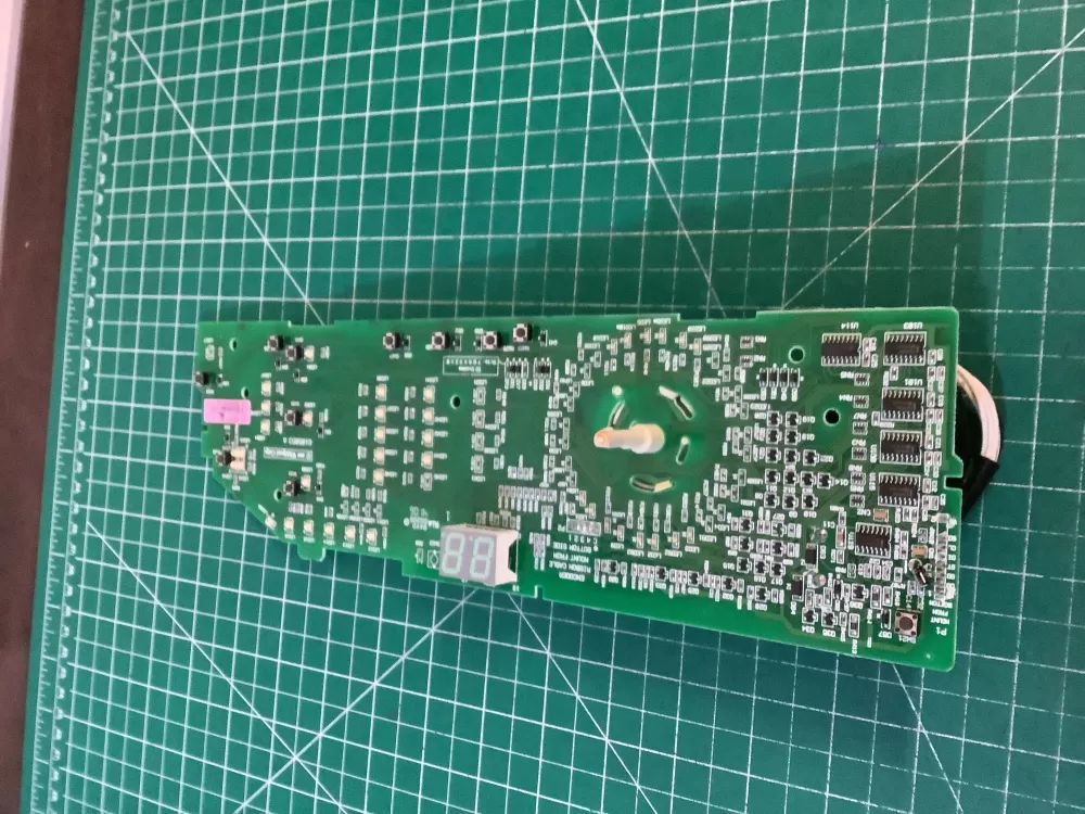 Whirlpool 8564293 8563974 Dryer Control Board