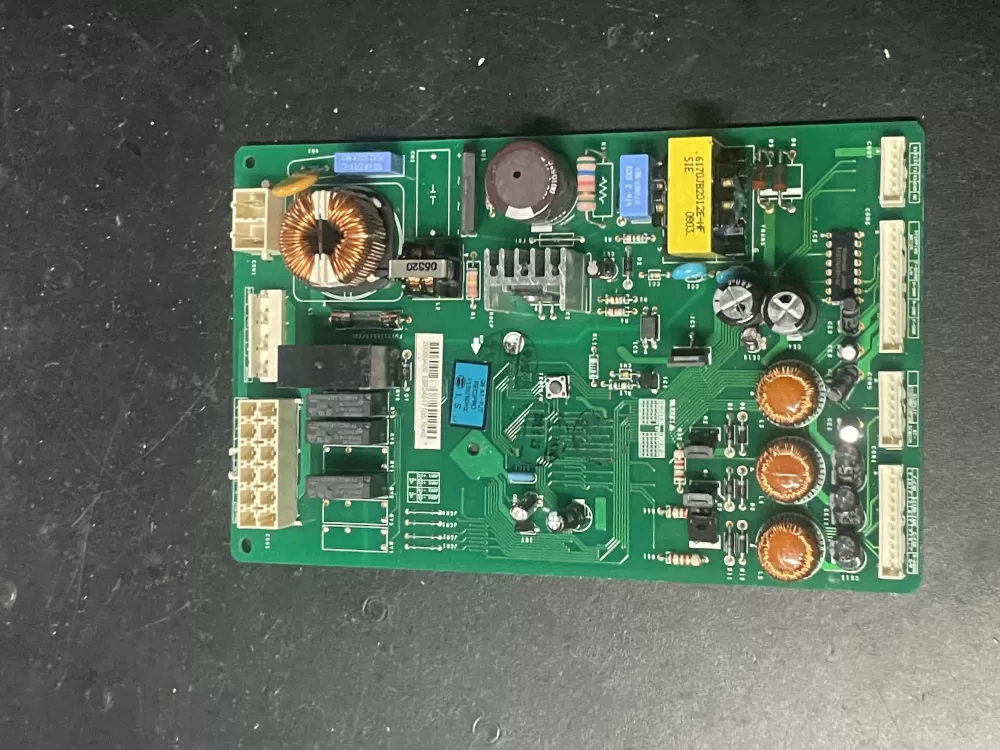 LG EBR34917105  AP5015887  1463583  AH3533720  EA3533720  PS3533720 